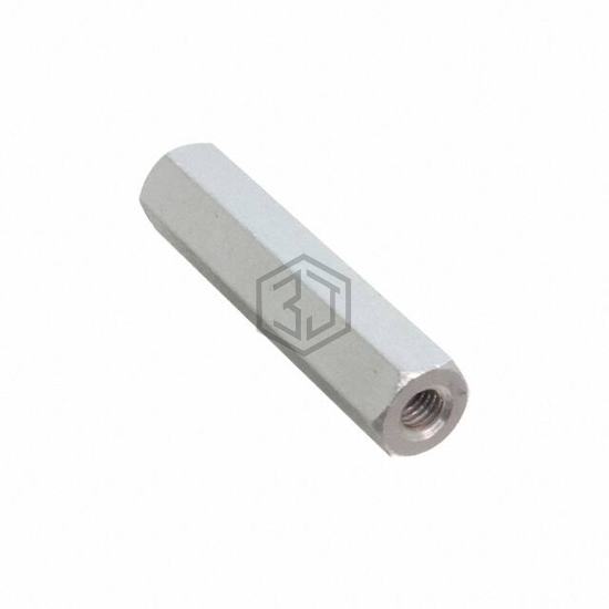 2258-1032-AL-7 - RAF Electronic Hardware - Board Spacers, Standoffs