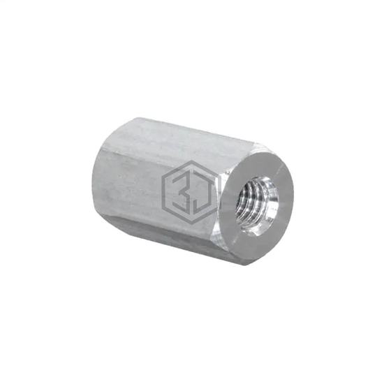 M1450-6010-AL - RAF Electronic Hardware - Board Spacers, Standoffs