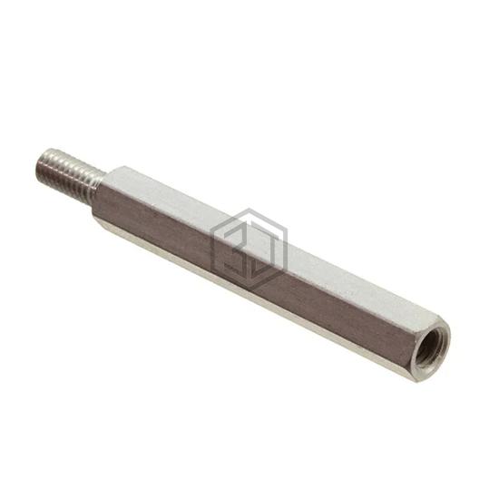 M2165-4007-AL-7 - RAF Electronic Hardware - Board Spacers, Standoffs