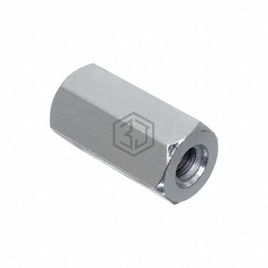 2313-2520-S-12 - RAF Electronic Hardware - Board Spacers, Standoffs