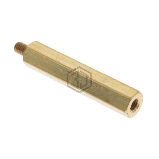 M2162-3005-B - RAF Electronic Hardware - Board Spacers, Standoffs