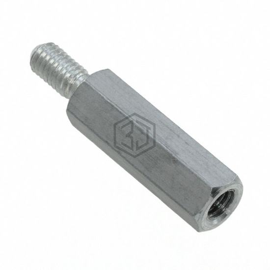 4613-1032-AL - RAF Electronic Hardware - Board Spacers, Standoffs
