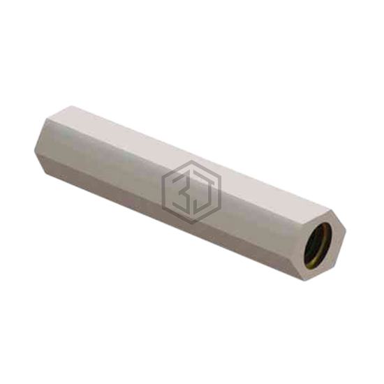 HSM4-8-25-1 - Essentra Components - Board Spacers, Standoffs