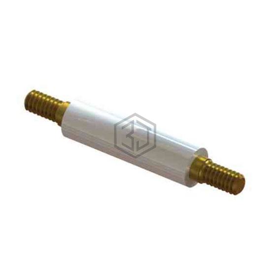 TN8-28-1024-3 - Essentra Components - Board Spacers, Standoffs