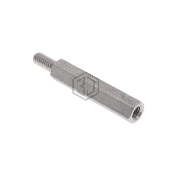 4546-832-SS-20 - RAF Electronic Hardware - Board Spacers, Standoffs