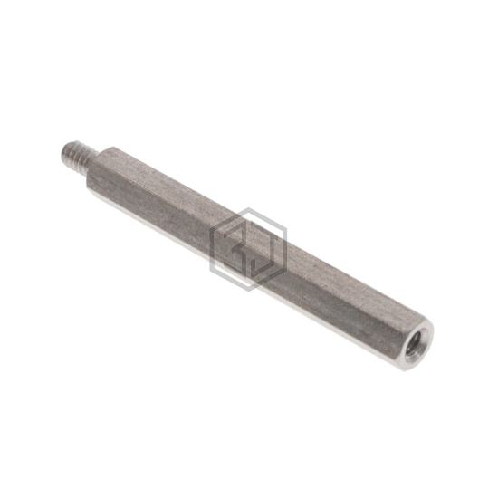 4521-440-SS-20 - RAF Electronic Hardware - Board Spacers, Standoffs