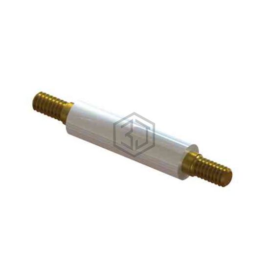 TN10-20-1/420-3 - Essentra Components - Board Spacers, Standoffs