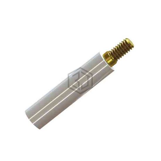 TN10-20-1/420-2 - Essentra Components - Board Spacers, Standoffs