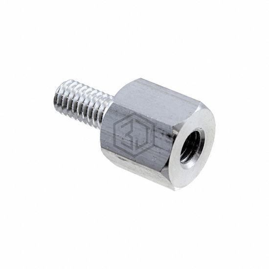 M2285-6010-AL - RAF Electronic Hardware - Board Spacers, Standoffs
