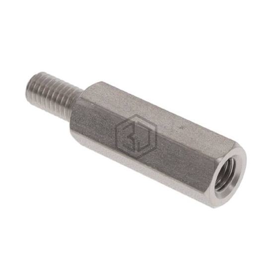 4581-1032-SS - RAF Electronic Hardware - Board Spacers, Standoffs