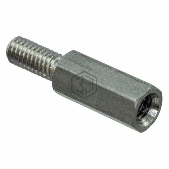 M2150-4007-SS - RAF Electronic Hardware - Board Spacers, Standoffs