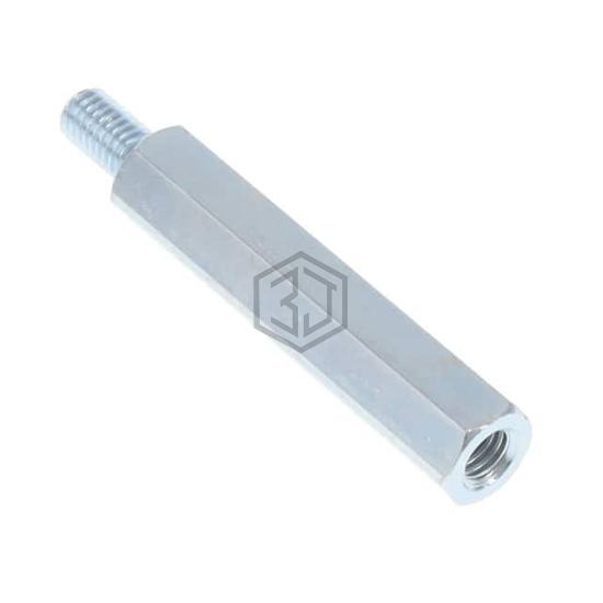 4591-1032-S-12 - RAF Electronic Hardware - Board Spacers, Standoffs