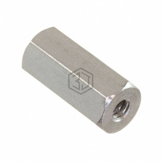 NAS1831C5C11 - RAF Electronic Hardware - Board Spacers, Standoffs