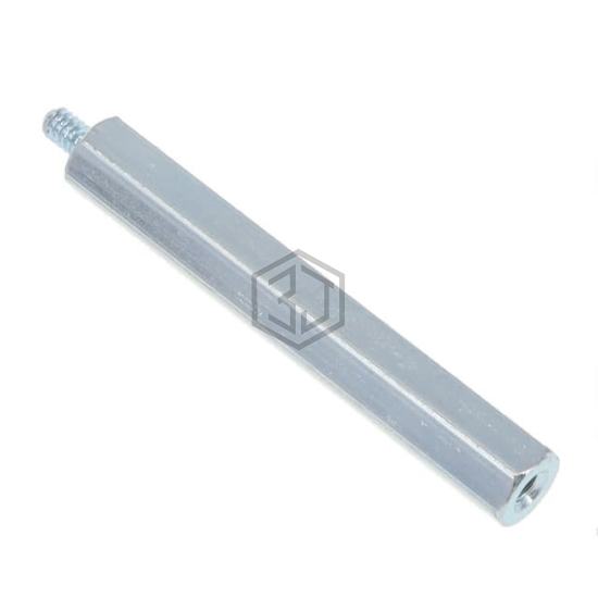 4554-440-S-12 - RAF Electronic Hardware - Board Spacers, Standoffs