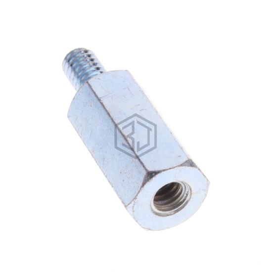 4681-2520-S-12 - RAF Electronic Hardware - Board Spacers, Standoffs