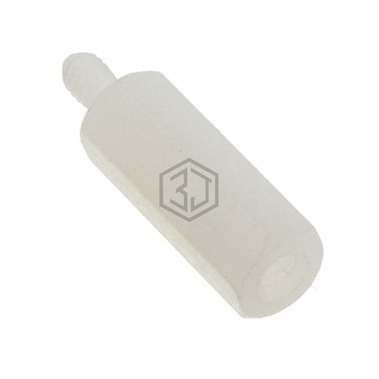 4505-256-N - RAF Electronic Hardware - Board Spacers, Standoffs