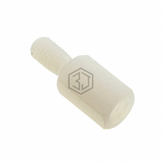 M2169-2545-N - RAF Electronic Hardware - Board Spacers, Standoffs