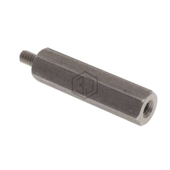 4587-632-SS - RAF Electronic Hardware - Board Spacers, Standoffs