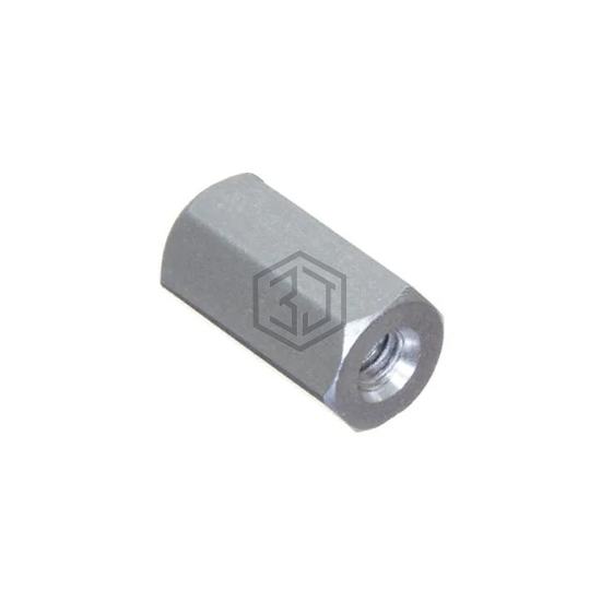 2054T-256-AL-7 - RAF Electronic Hardware - Board Spacers, Standoffs