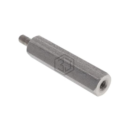 4642-832-SS - RAF Electronic Hardware - Board Spacers, Standoffs