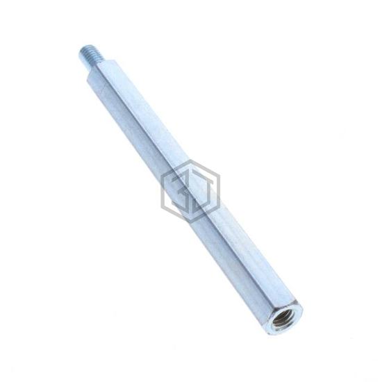 4607-1032-S-12 - RAF Electronic Hardware - Board Spacers, Standoffs