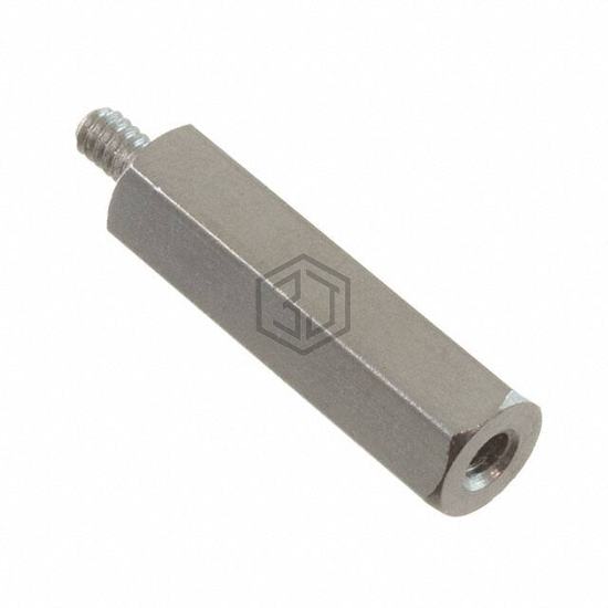 NAS1829C4D14 - RAF Electronic Hardware - Board Spacers, Standoffs