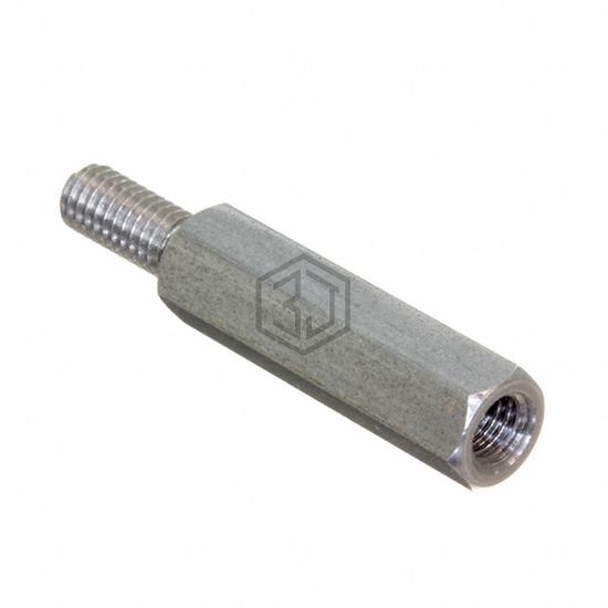 M2157-4007-SS - RAF Electronic Hardware - Board Spacers, Standoffs