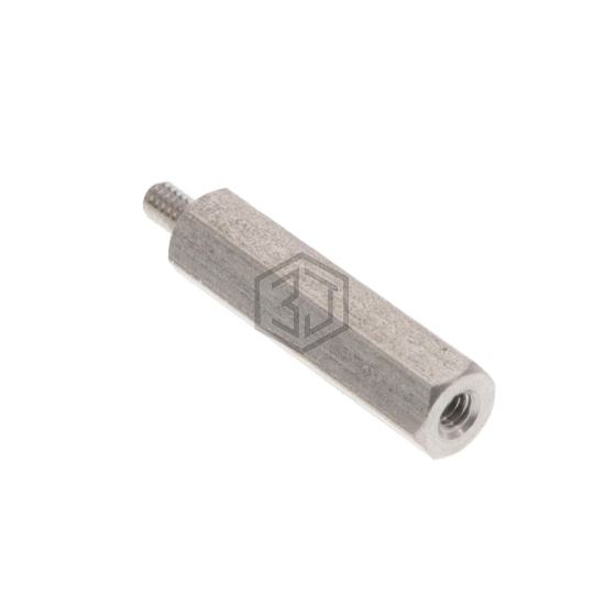 4509-256-SS-20 - RAF Electronic Hardware - Board Spacers, Standoffs