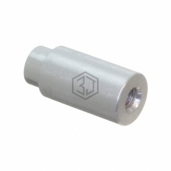 3050-B-440-AL-7 - RAF Electronic Hardware - Board Spacers, Standoffs