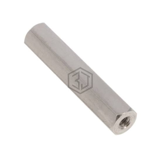 2188-632-SS - RAF Electronic Hardware - Board Spacers, Standoffs