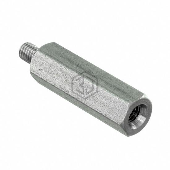 M2155-3005-SS-20 - RAF Electronic Hardware - Board Spacers, Standoffs
