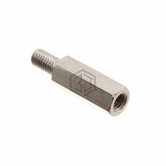 M2203-5008-SS - RAF Electronic Hardware - Board Spacers, Standoffs