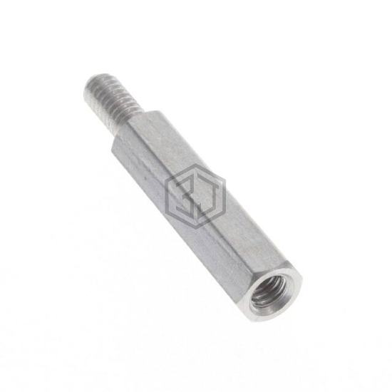 4542-832-SS-20 - RAF Electronic Hardware - Board Spacers, Standoffs