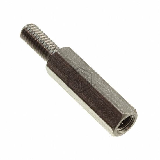M2155-4007-SS-20 - RAF Electronic Hardware - Board Spacers, Standoffs