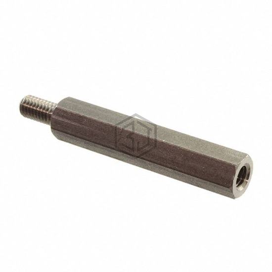 4593-1032-SS - RAF Electronic Hardware - Board Spacers, Standoffs