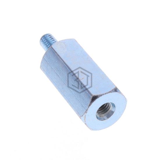4681-1032-S-12 - RAF Electronic Hardware - Board Spacers, Standoffs