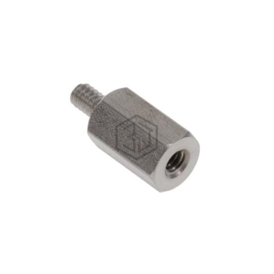 4575-632-SS-20 - RAF Electronic Hardware - Board Spacers, Standoffs