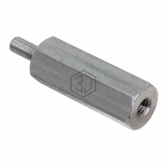 M2275-6010-SS - RAF Electronic Hardware - Board Spacers, Standoffs