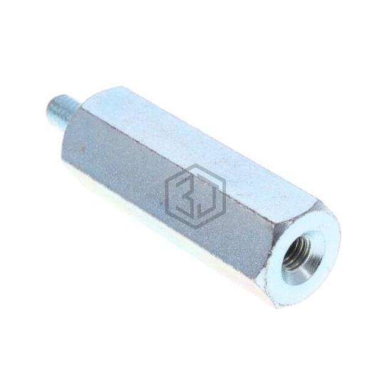 4689-1032-S-12 - RAF Electronic Hardware - Board Spacers, Standoffs