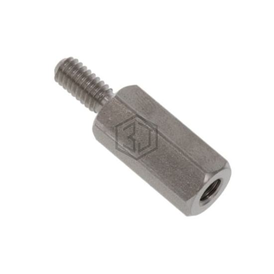 4578-832-SS-20 - RAF Electronic Hardware - Board Spacers, Standoffs