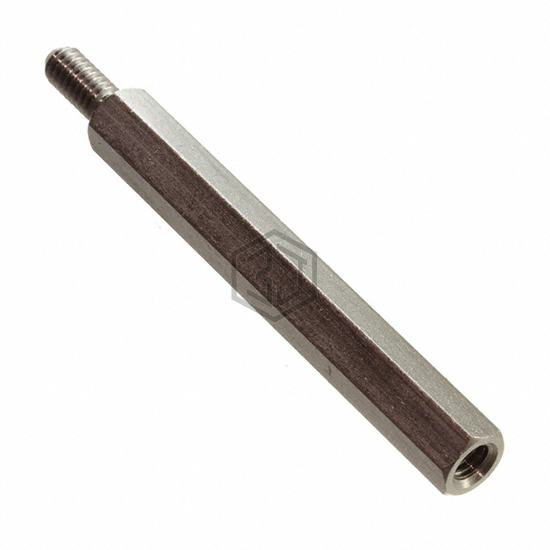 4558-832-SS-20 - RAF Electronic Hardware - Board Spacers, Standoffs