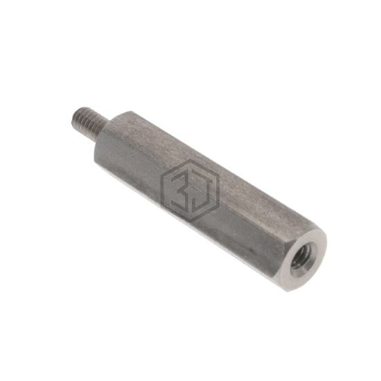 4640-832-SS - RAF Electronic Hardware - Board Spacers, Standoffs