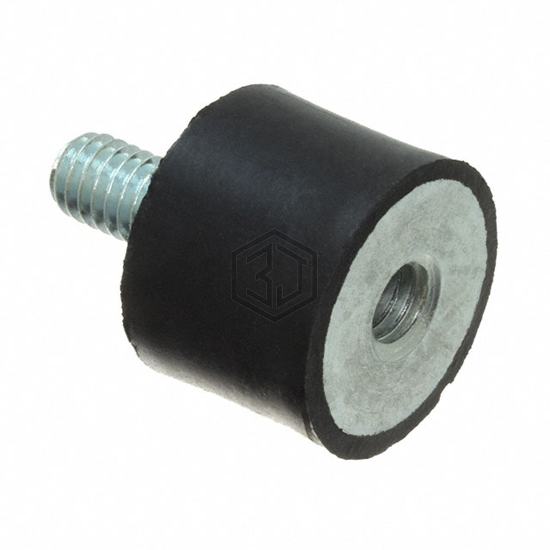 MF-400-UC31-SL20300 - Aearo Technologies LLC, a 3M company - Board Spacers, Standoffs