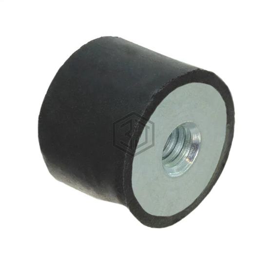 FB-400-UC31-SL20300 - Aearo Technologies LLC, a 3M company - Board Spacers, Standoffs
