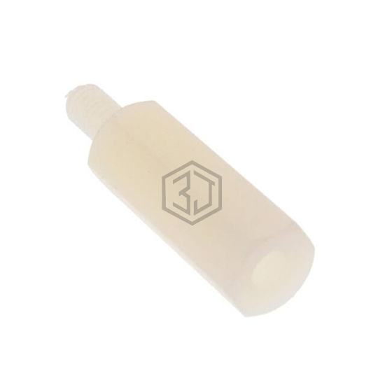 4632-1032-N - RAF Electronic Hardware - Board Spacers, Standoffs