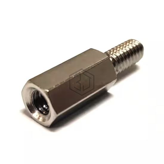 FC4534-832-SS - Fascomp Electronic Hardware - Board Spacers, Standoffs