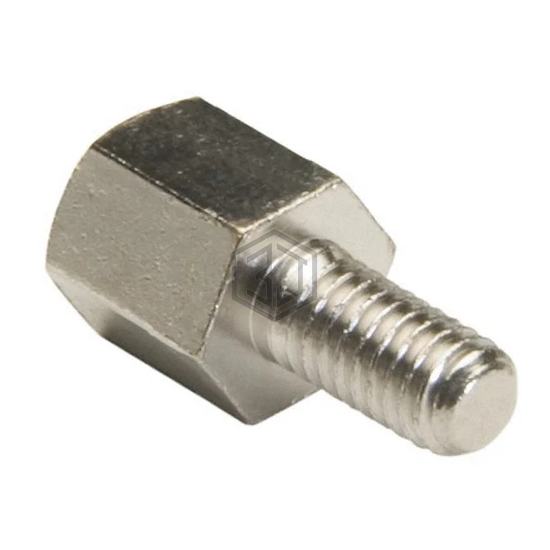 R30-3000502 - Harwin Inc. - Board Spacers, Standoffs