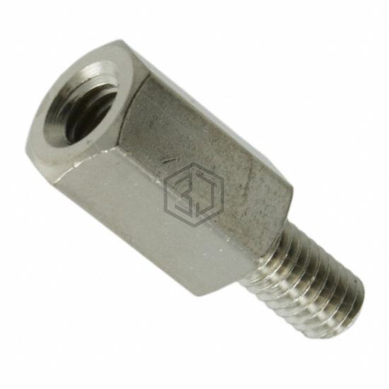 R40-3001102 - Harwin Inc. - Board Spacers, Standoffs