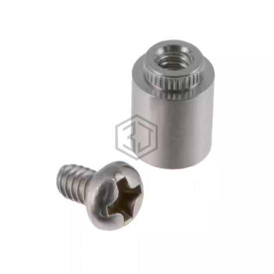 SO-0715-01-01-02 - Samtec Inc. - Board Spacers, Standoffs