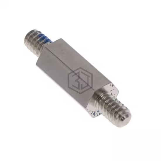 SO-1015-02-01-02-L - Samtec Inc. - Board Spacers, Standoffs